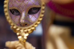 Venezianischer Karneval Rosheim