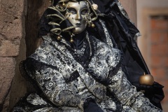 Venezianischer Karneval Rosheim