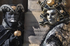 Venezianischer Karneval Rosheim