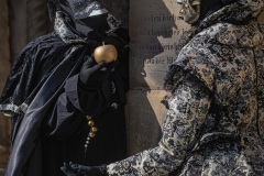 Venezianischer Karneval Rosheim