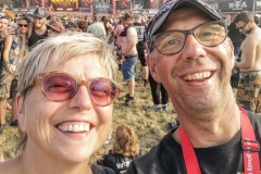 Wacken 2019