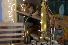 Weihnachtsmarkt Burkheim