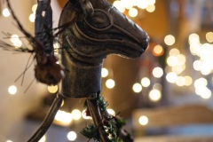 Weihnachtsmarkt Burkheim