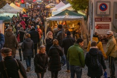 Weihnachtsmarkt Burkheim